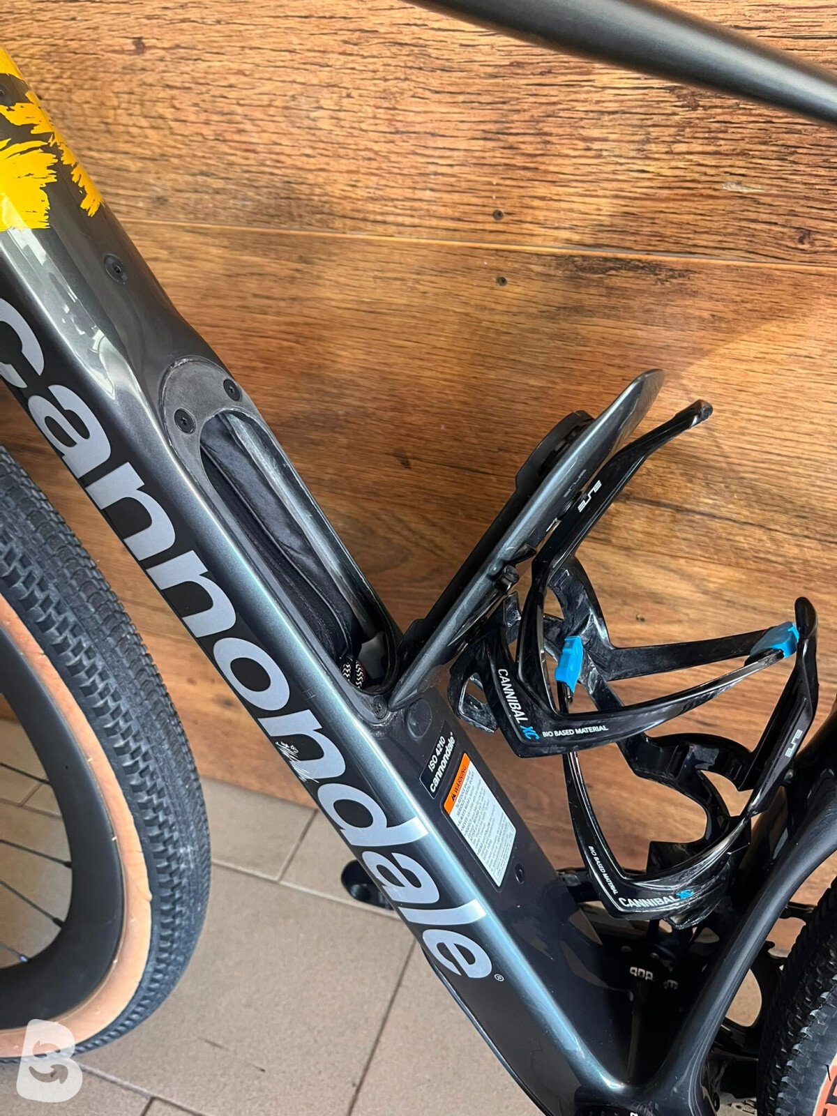 Cannondale topstone 1 AXS 2026
