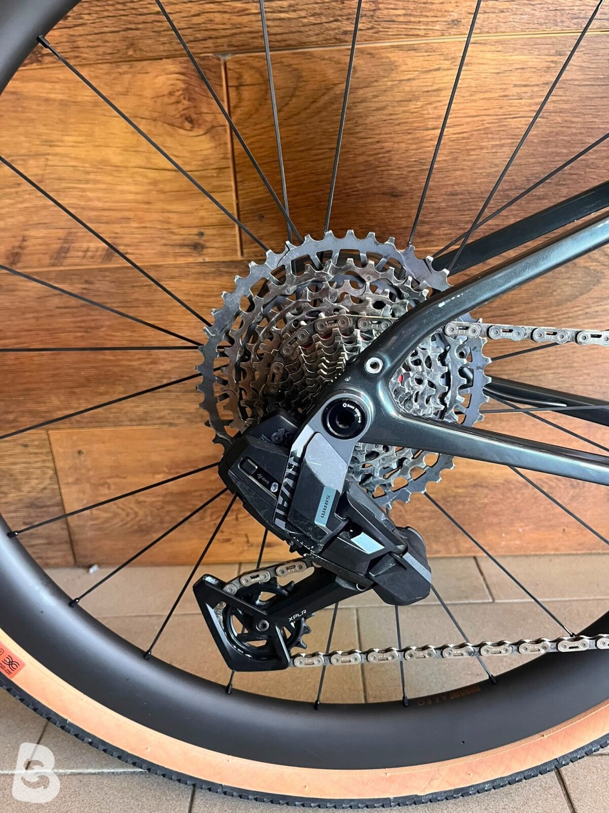 Cannondale topstone 1 AXS 2026
