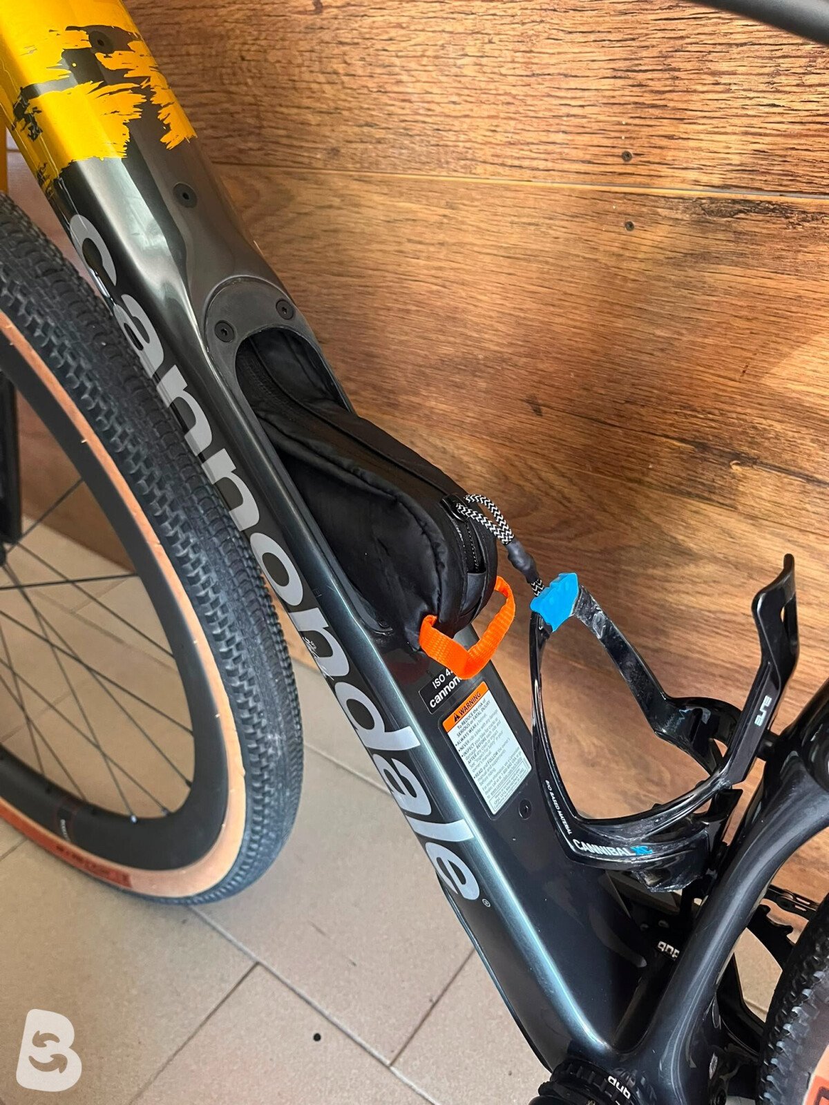 Cannondale topstone 1 AXS 2026