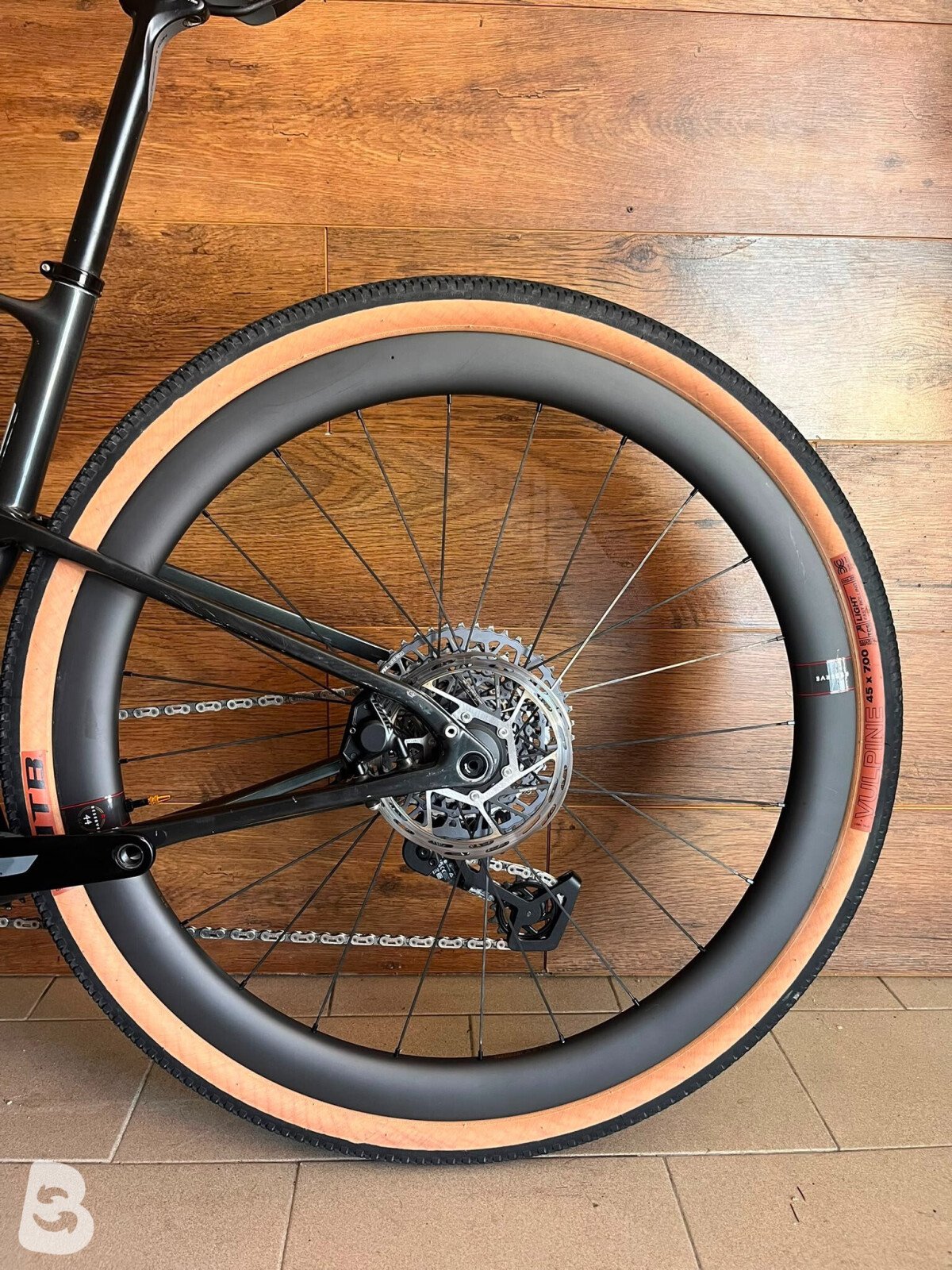 Cannondale topstone 1 AXS 2026