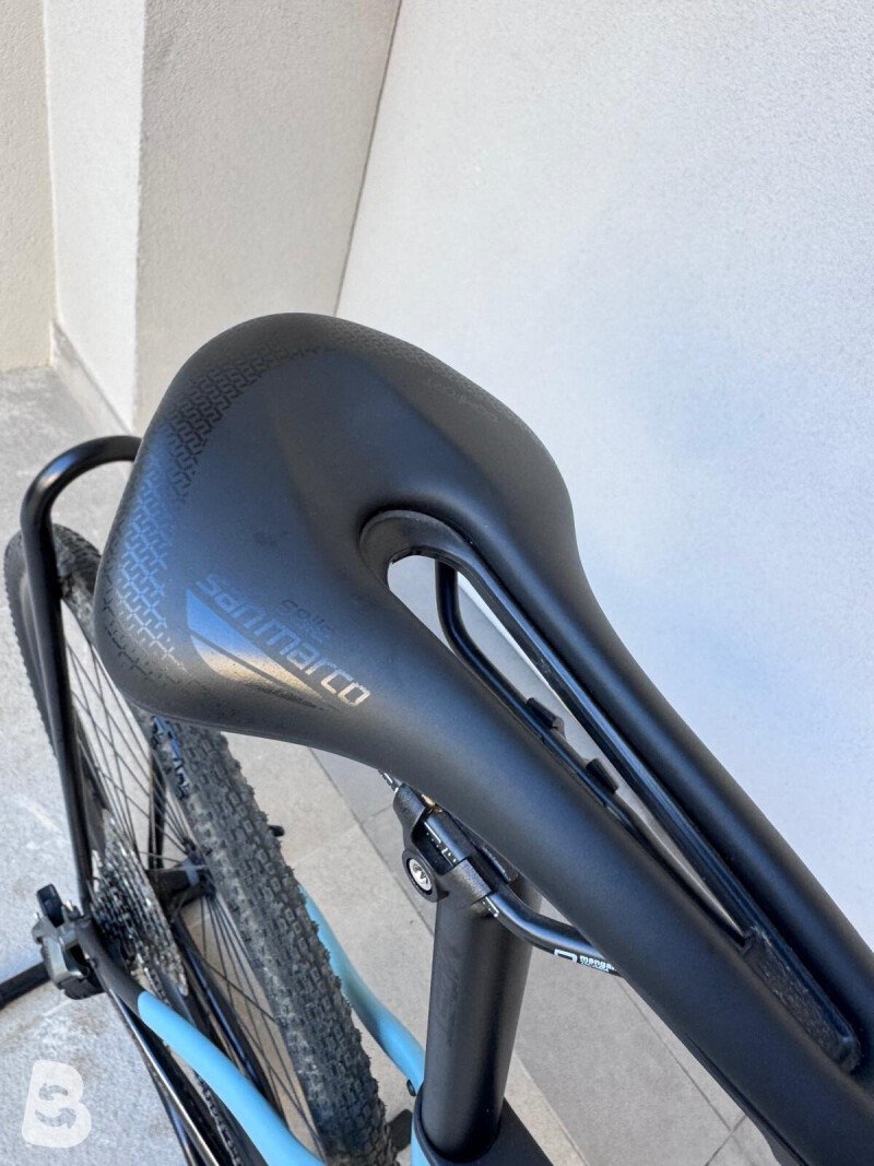 Pinarello NYTRO E5 GRAVEL - SRAM RIVAL AXS 2026