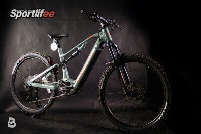 Lapierre Overvolt TR 4.6 2025