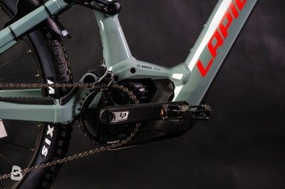 Lapierre Overvolt TR 4.6 2025