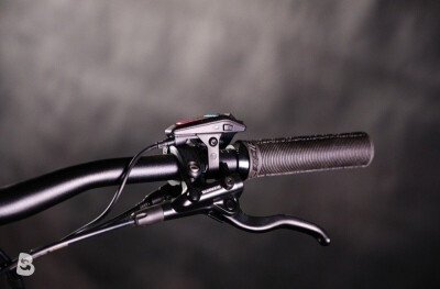 Lapierre Overvolt TR 4.6 2025