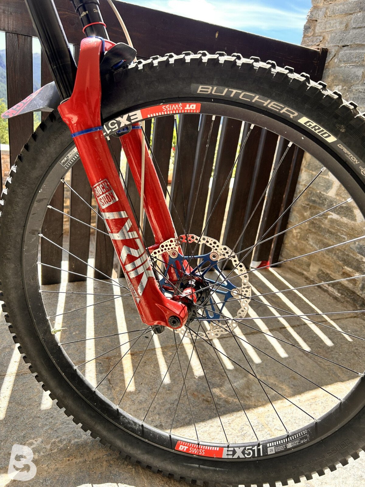 Specialized Turbo Levo 2021
