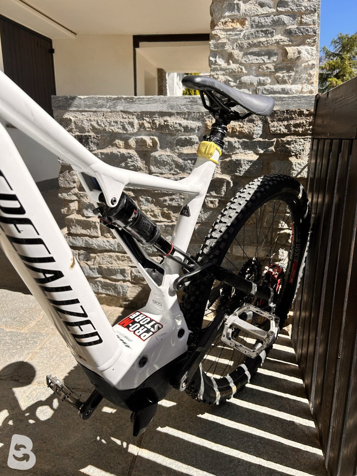 Specialized Turbo Levo 2021