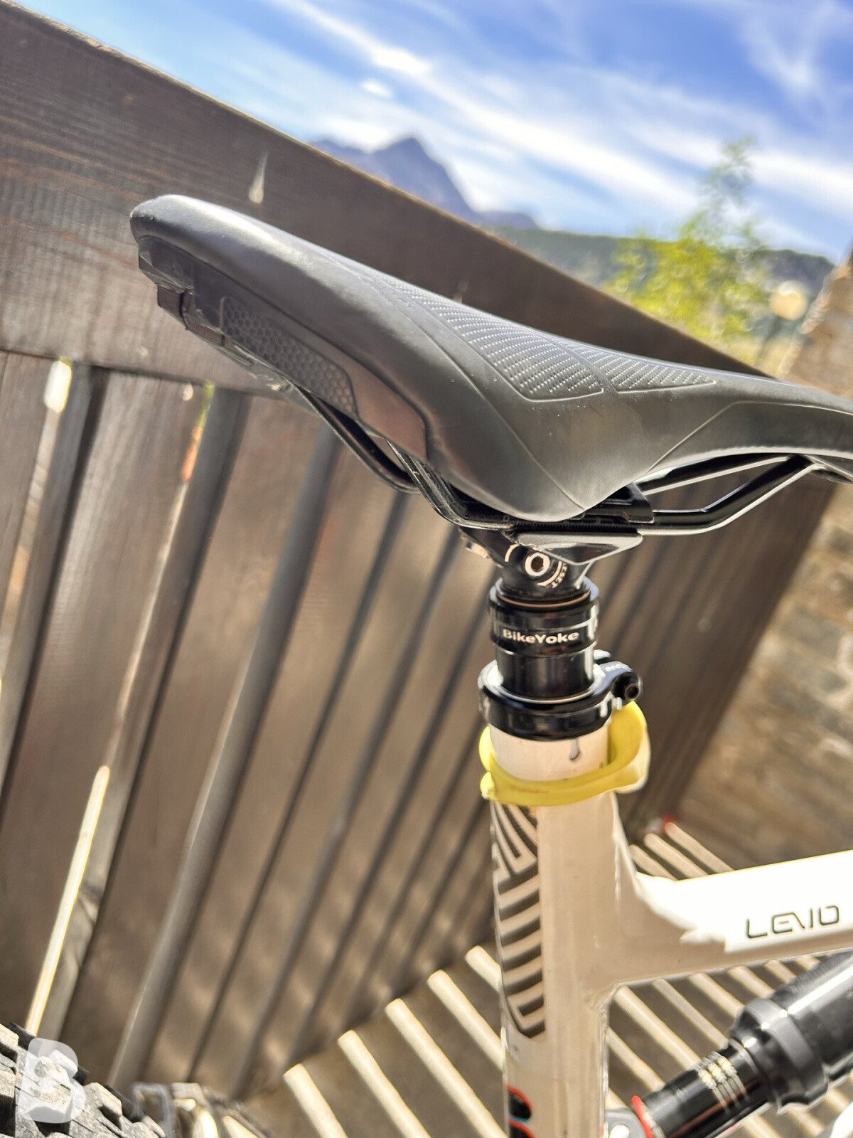 Specialized Turbo Levo 2021