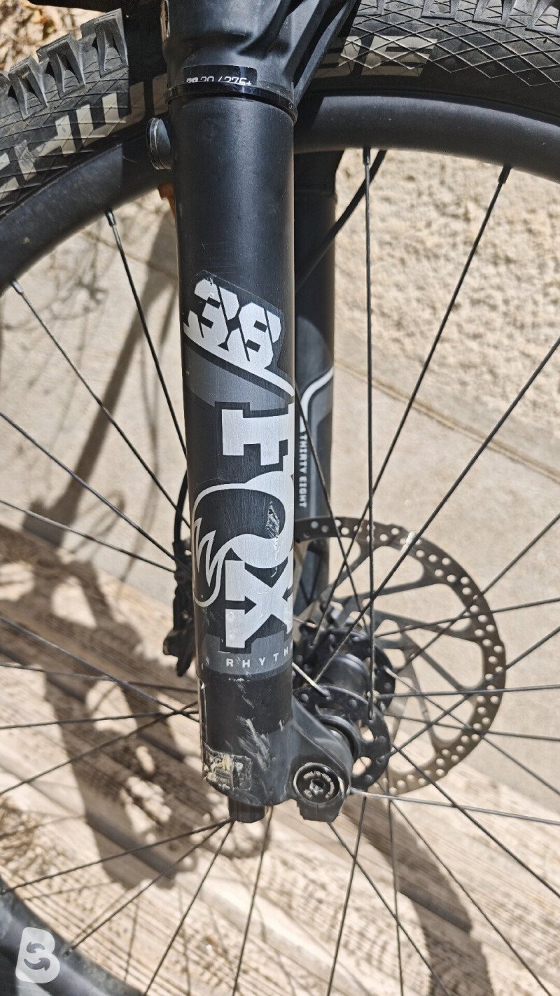 Specialized status 170 2024