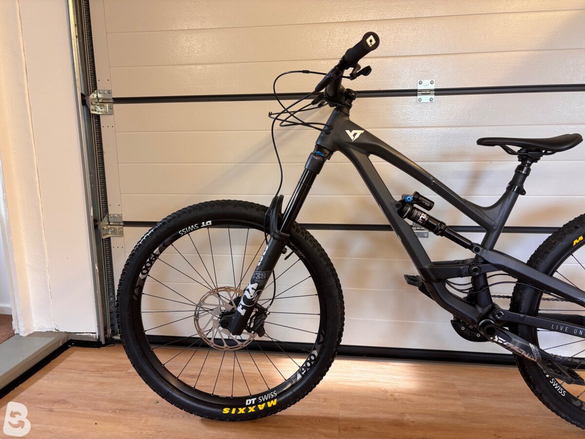 YT Industries Capra Pro AL 2022
