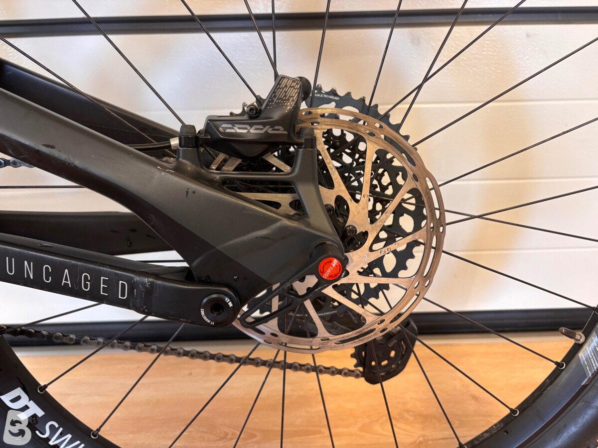 YT Industries Capra Pro AL 2022