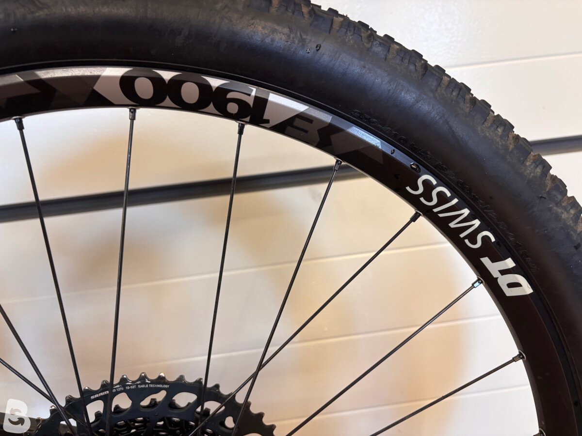 YT Industries Capra Pro AL 2022