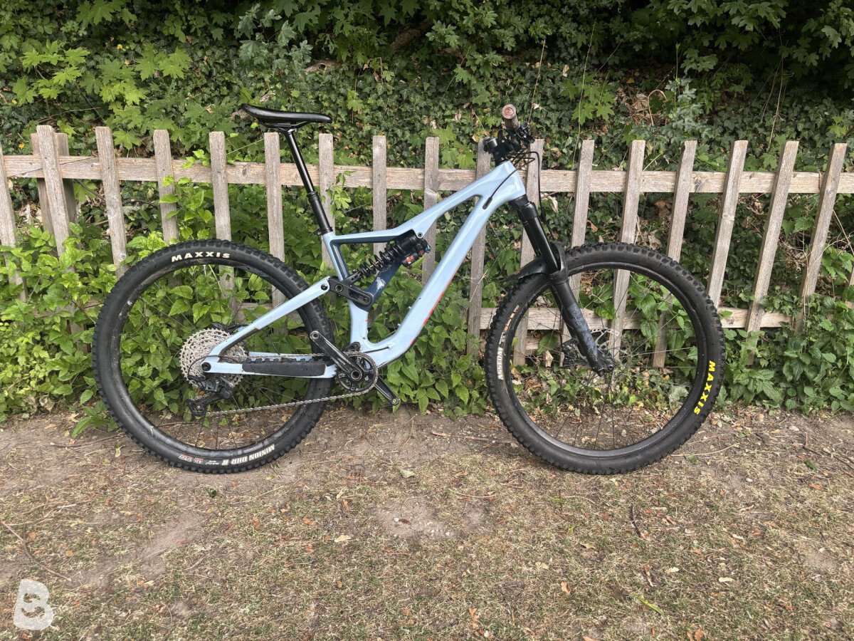 Orbea Rallon M10 2020