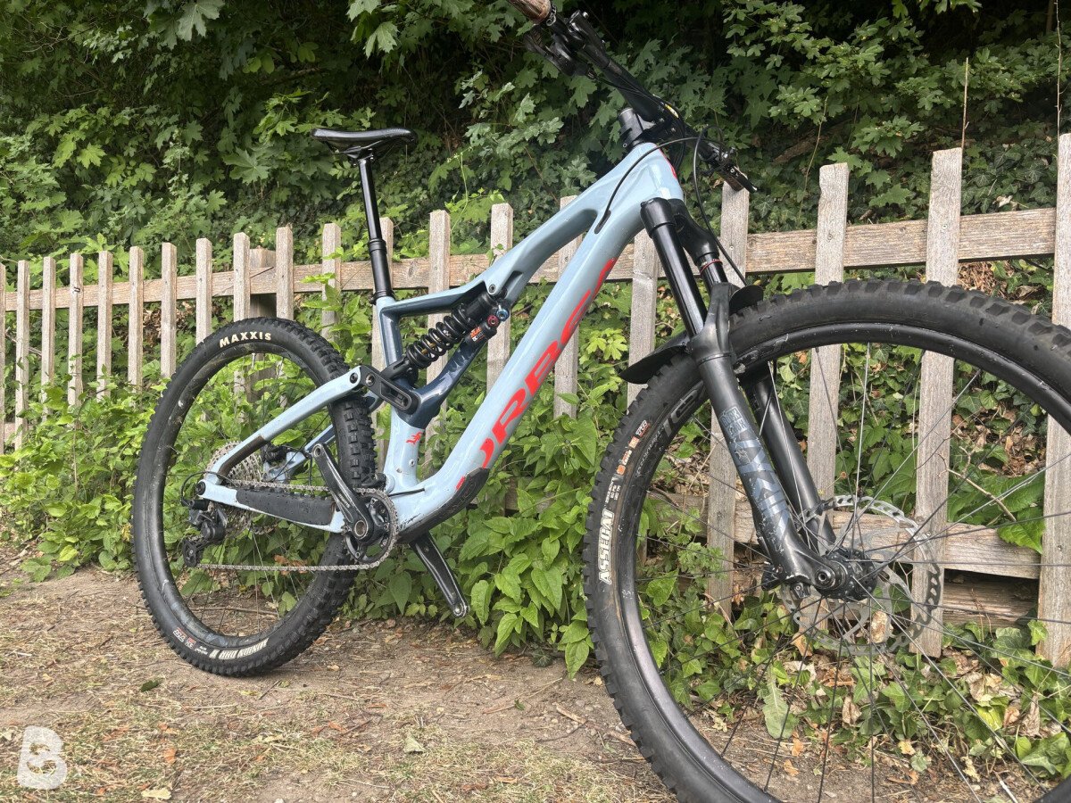 Orbea Rallon M10 2020
