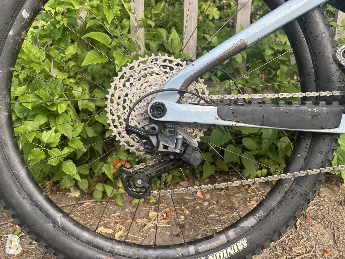 Orbea Rallon M10 2020