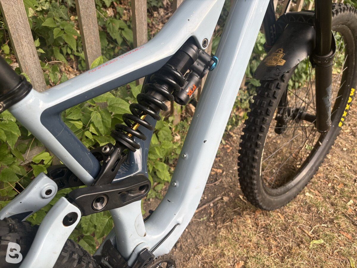 Orbea Rallon M10 2020