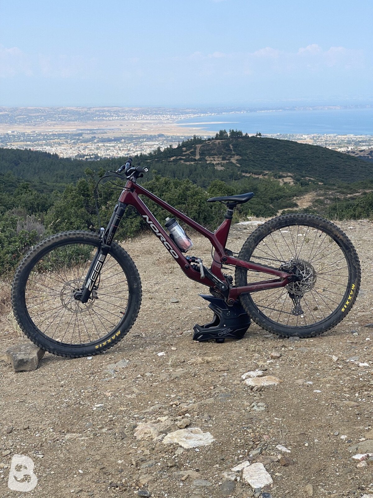 Norco Range C3 2022