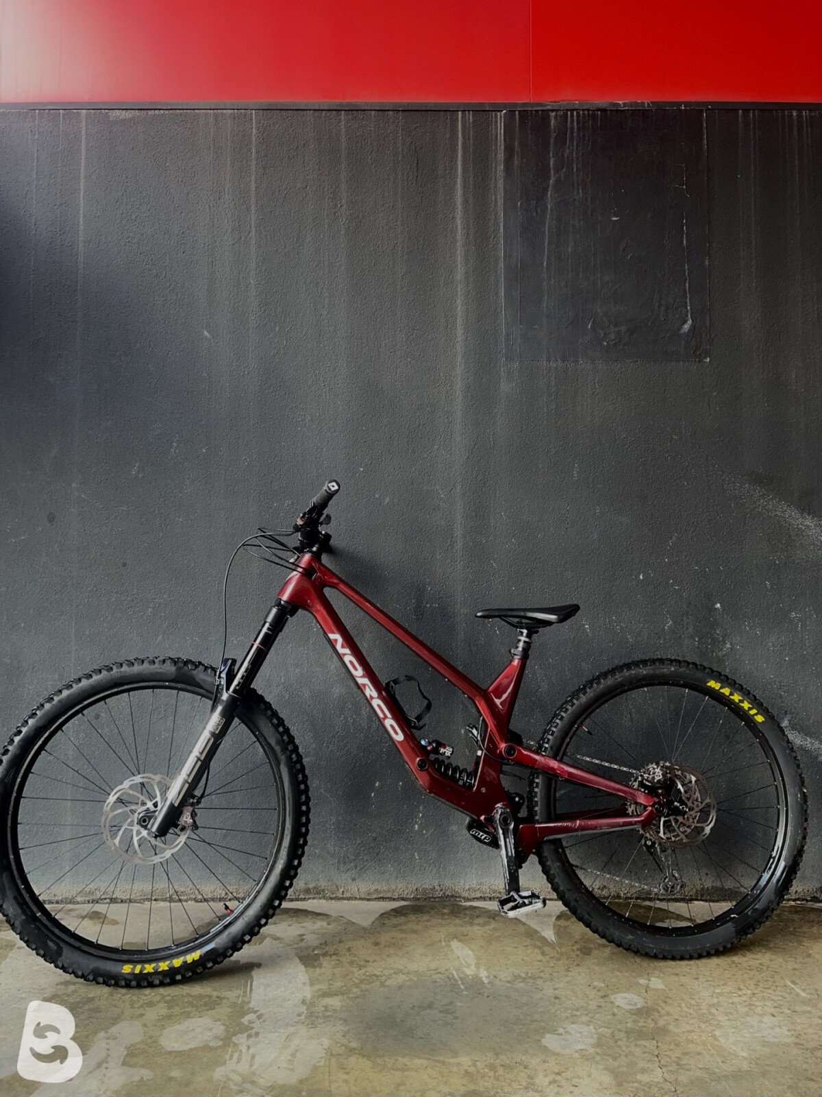 Norco Range C3 2022