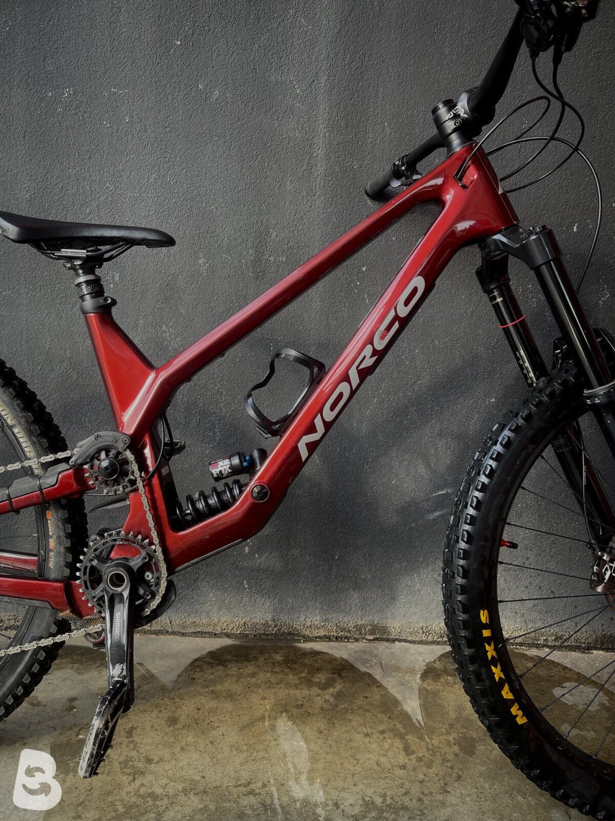 Norco Range C3 2022