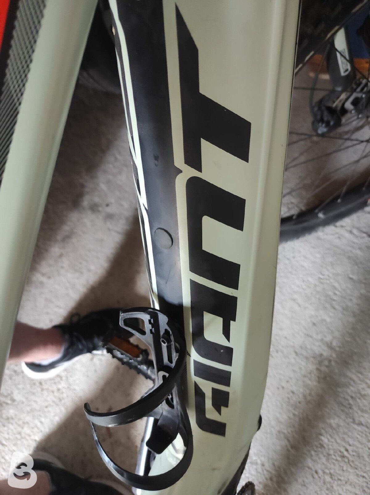 Giant Fathom E+ 2 2020