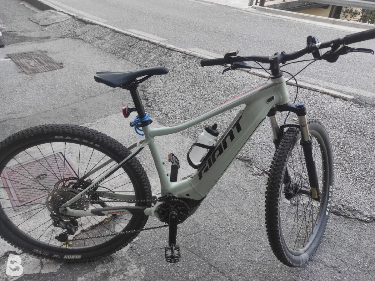 Giant Fathom E+ 2 2020