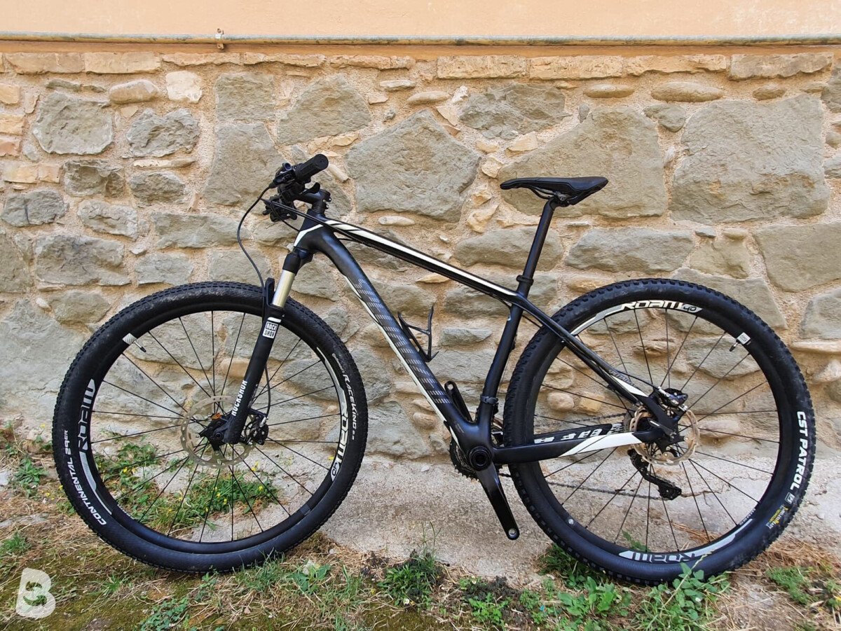Specialized STUMPJUMPER HT Comp 2014
