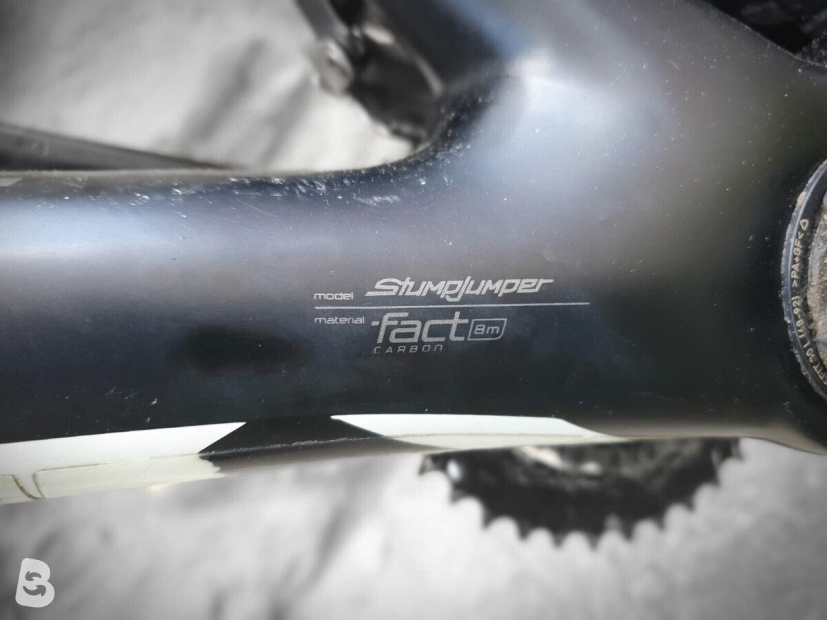 Specialized STUMPJUMPER HT Comp 2014