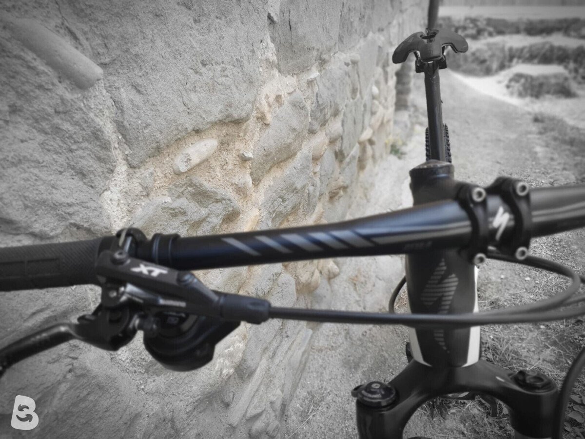Specialized STUMPJUMPER HT Comp 2014
