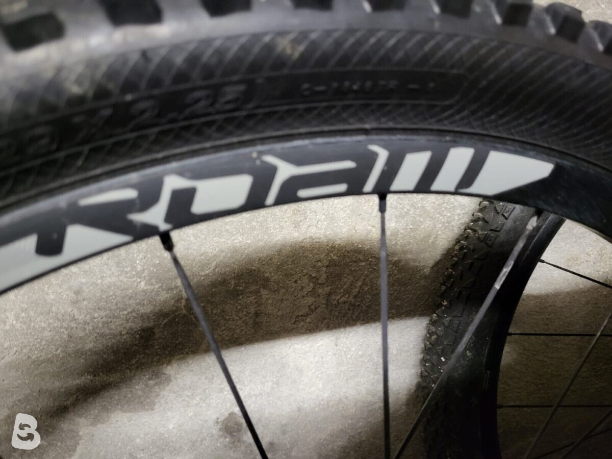 Specialized STUMPJUMPER HT Comp 2014