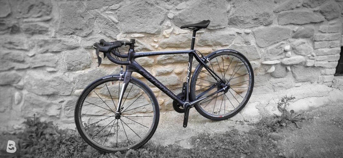 Cannondale SYNAPSE 2015