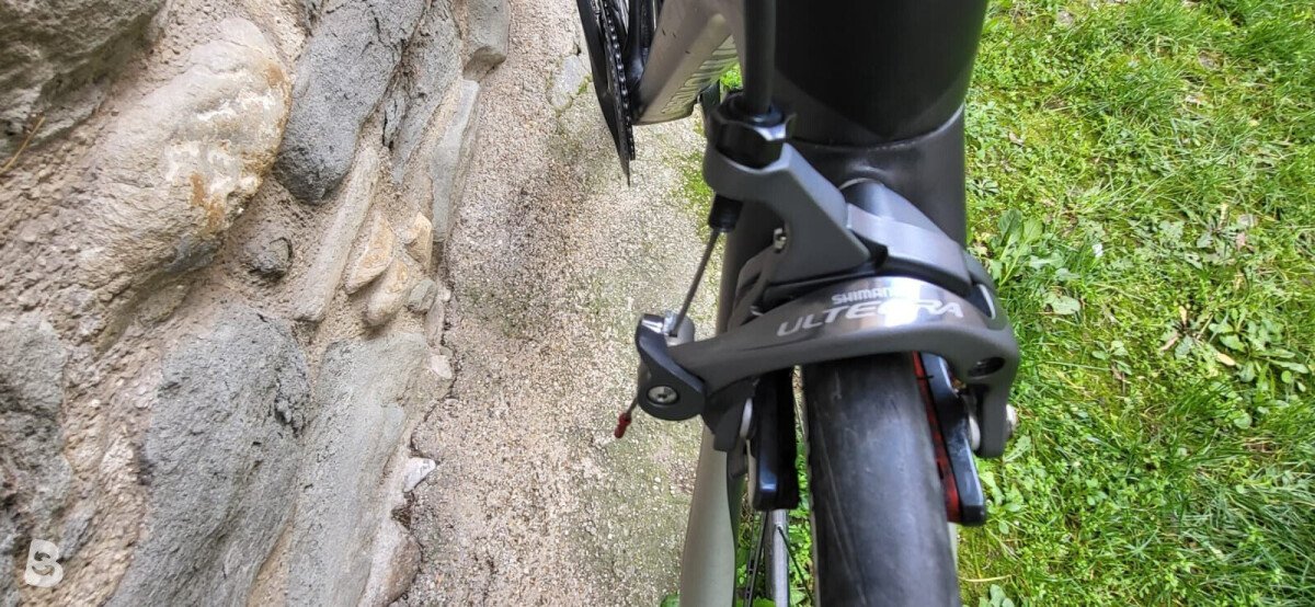 Cannondale SYNAPSE 2015