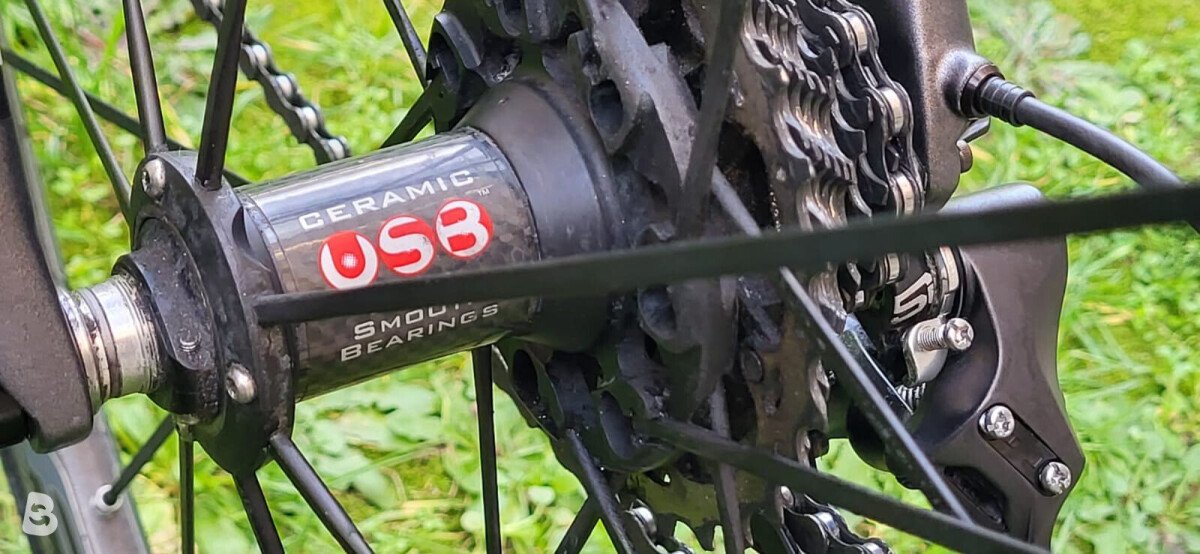 Cannondale SYNAPSE 2015