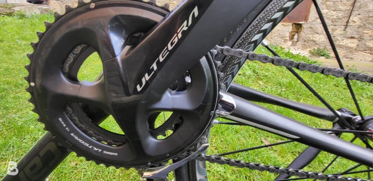 Cannondale SYNAPSE 2015