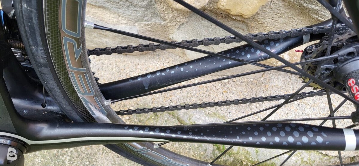 Cannondale SYNAPSE 2015