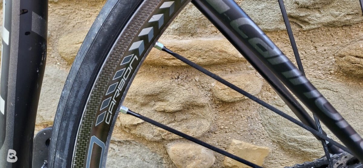 Cannondale SYNAPSE 2015
