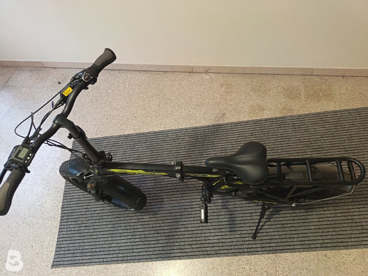Atala Extrafolding 2020