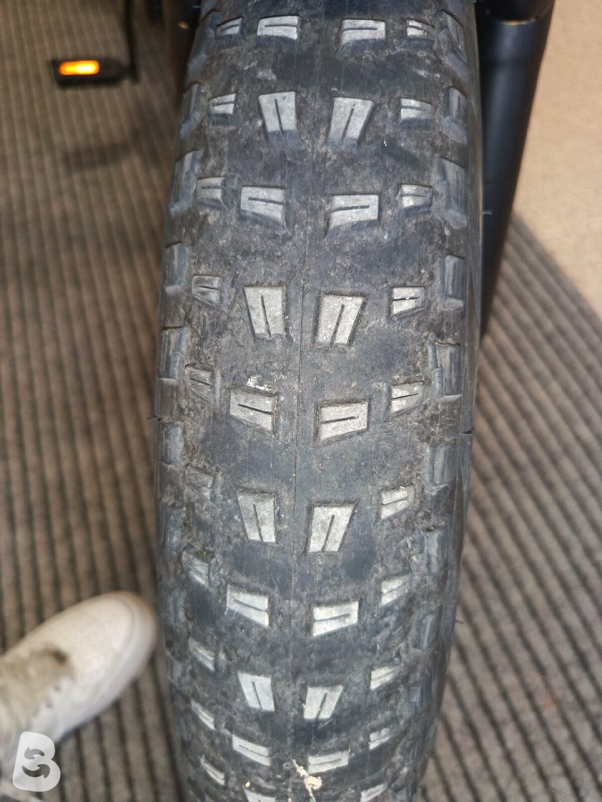 Atala Extrafolding 2020