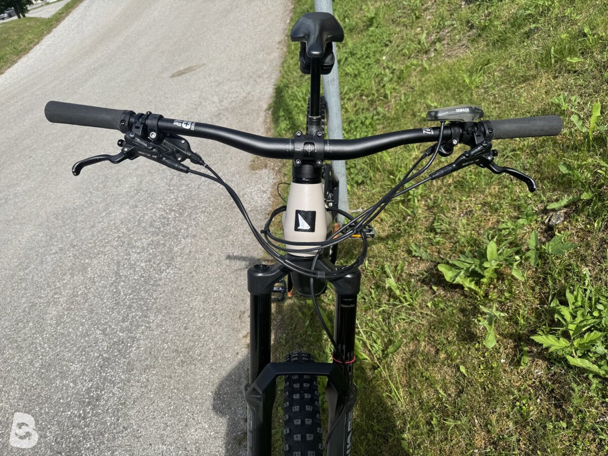 Haibike Nduro 6 2024
