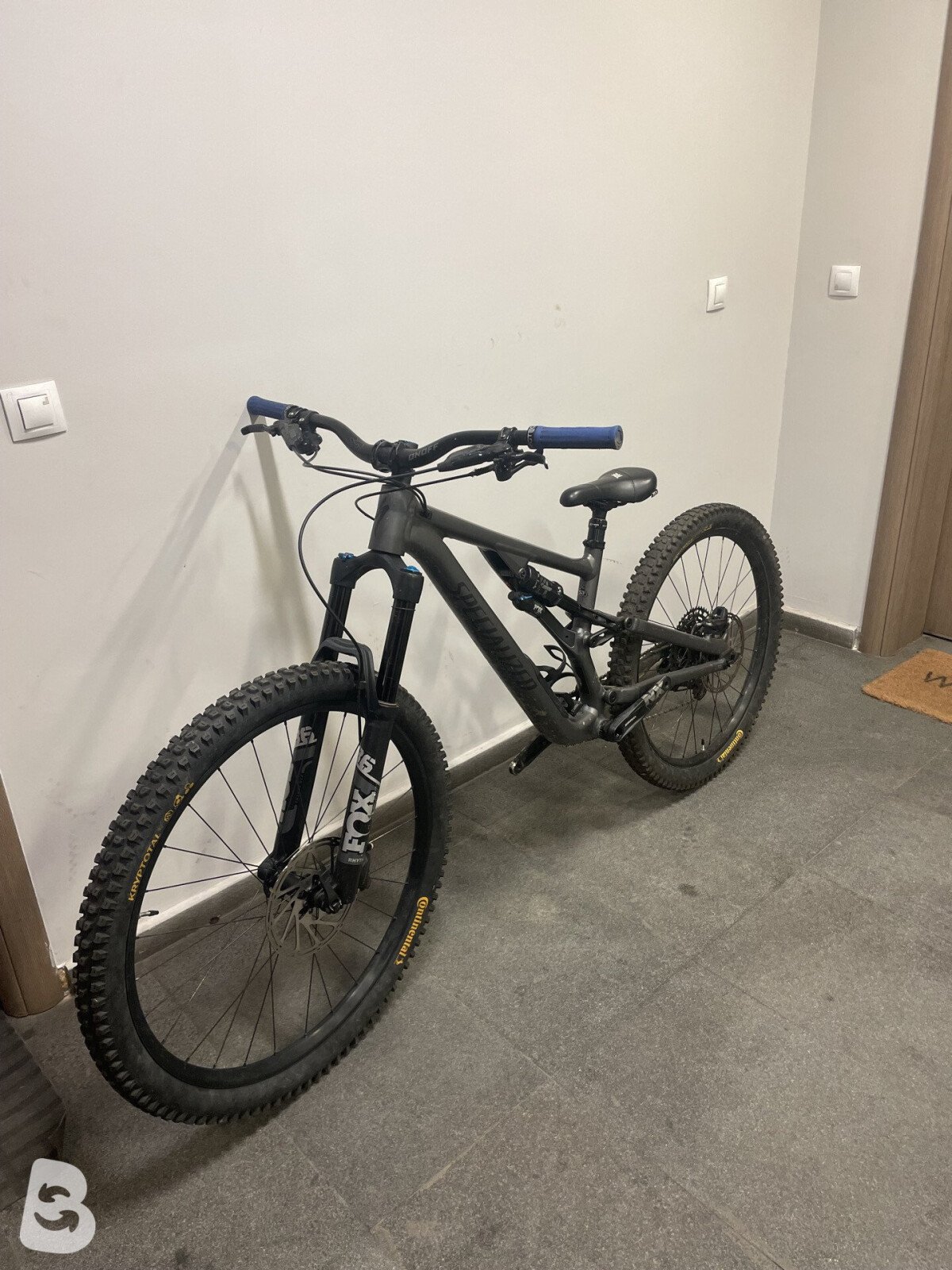 Specialized Stumpjumper EVO Comp Alloy 2023