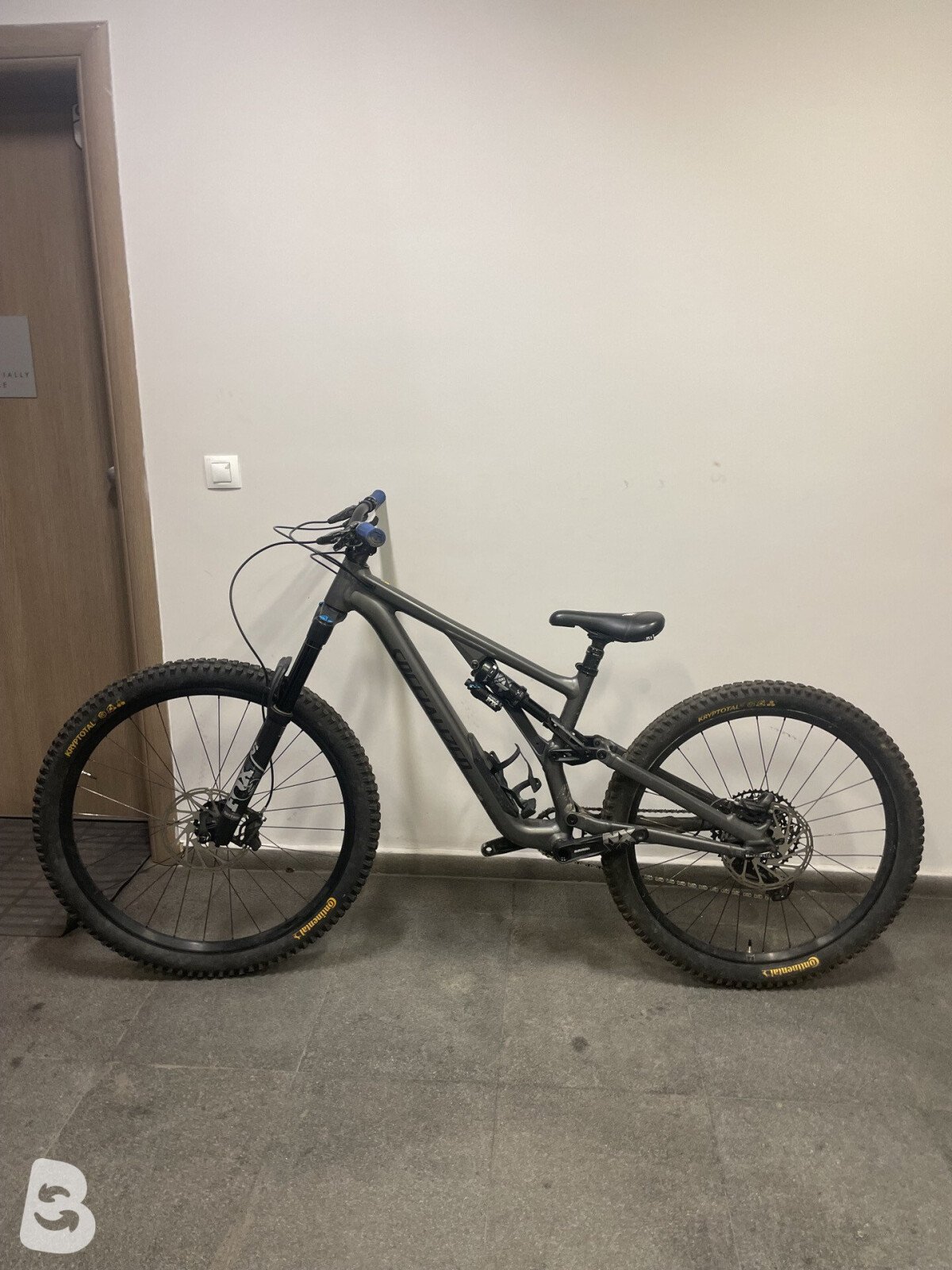 Specialized Stumpjumper EVO Comp Alloy 2023