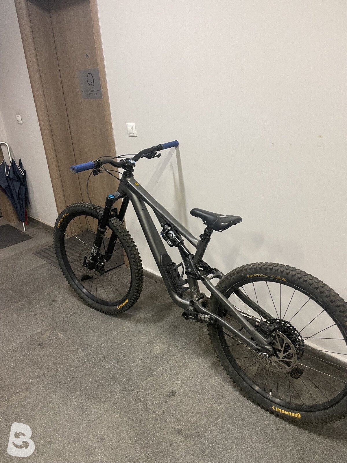 Specialized Stumpjumper EVO Comp Alloy 2023