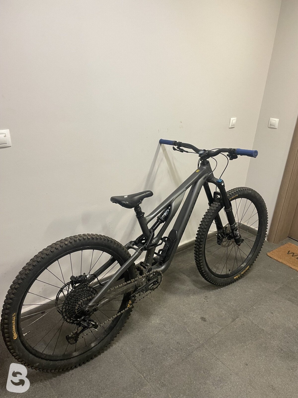 Specialized Stumpjumper EVO Comp Alloy 2023