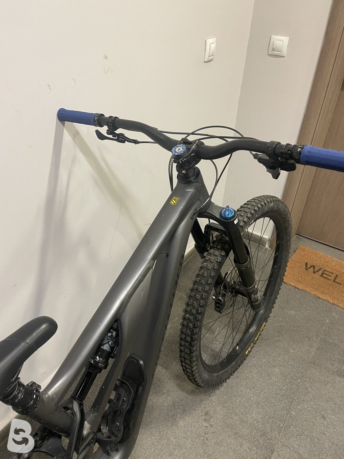 Specialized Stumpjumper EVO Comp Alloy 2023