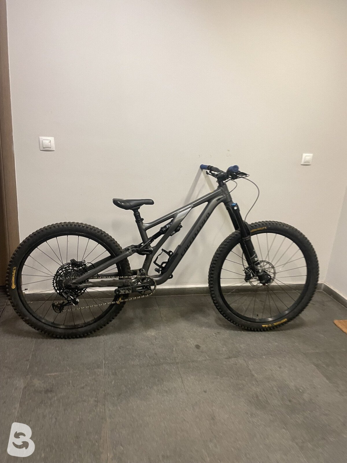 Specialized Stumpjumper EVO Comp Alloy 2023
