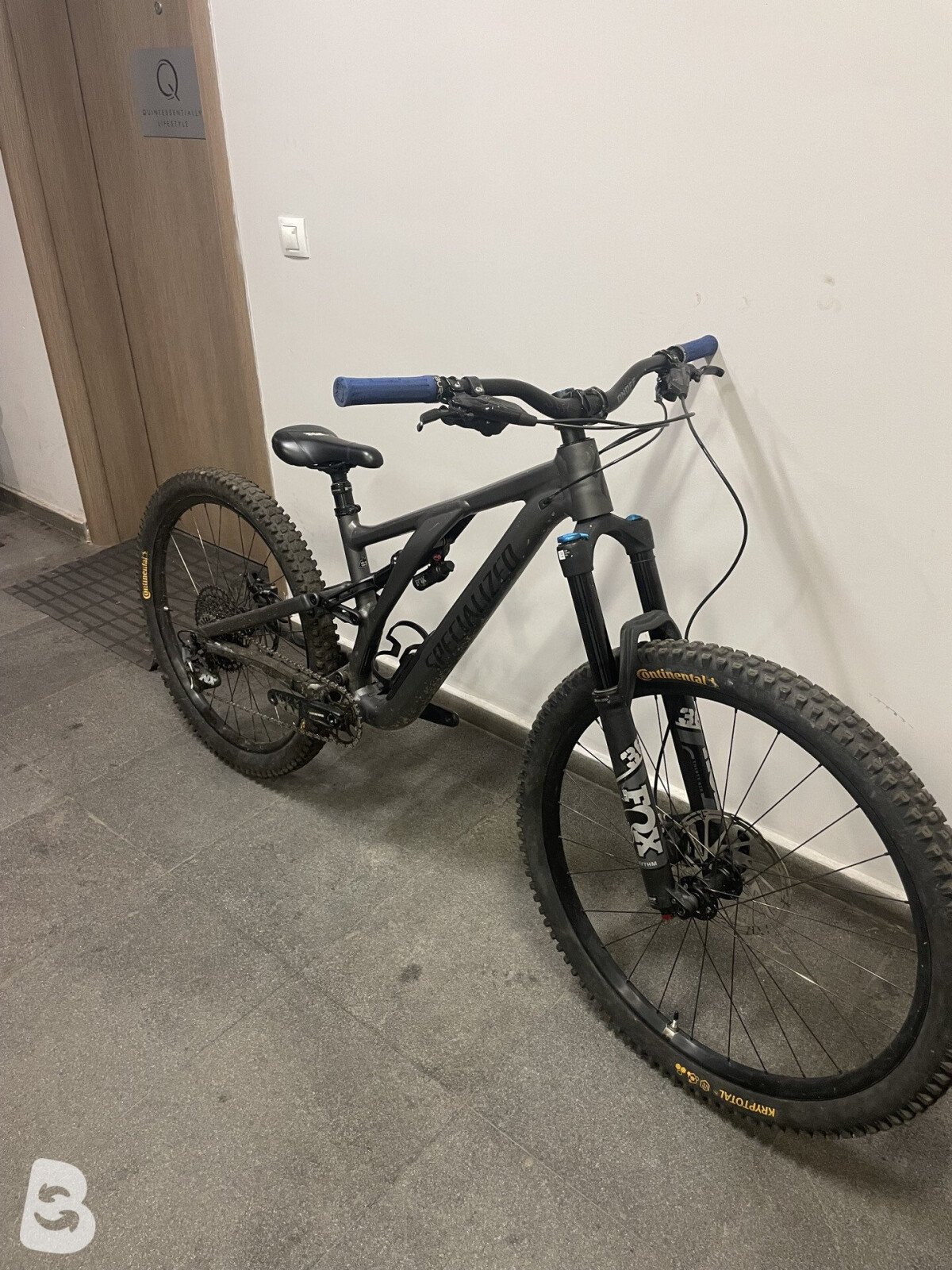 Specialized Stumpjumper EVO Comp Alloy 2023