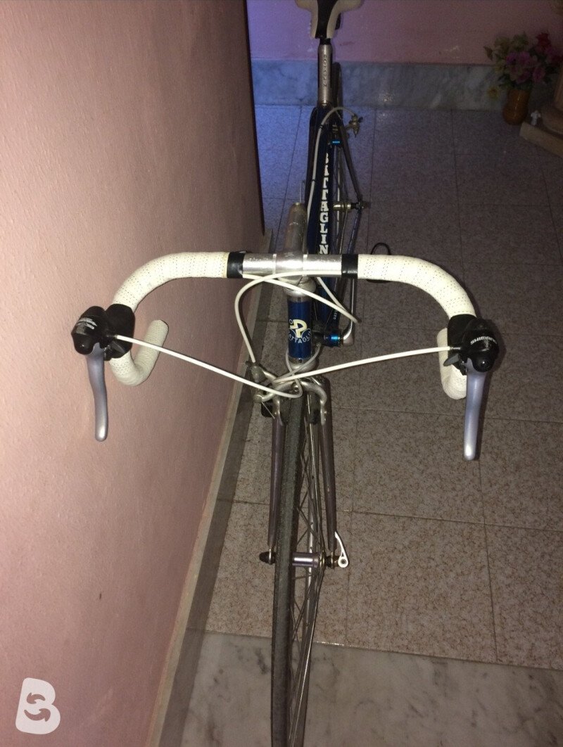 Battaglin storica 1990