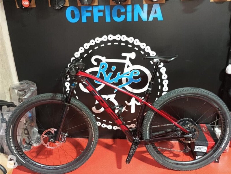 Trek Procaliber 9.8 2023