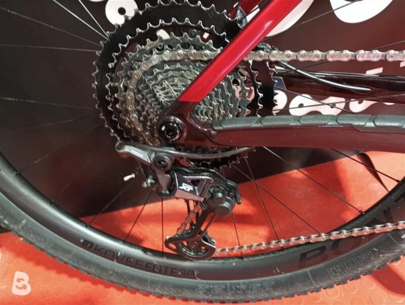 Trek Procaliber 9.8 2023