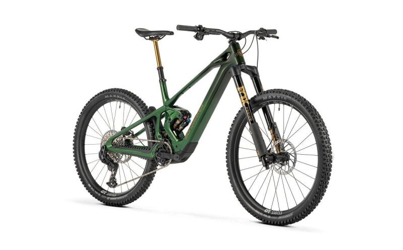 Mondraker Zendit RR S 2027