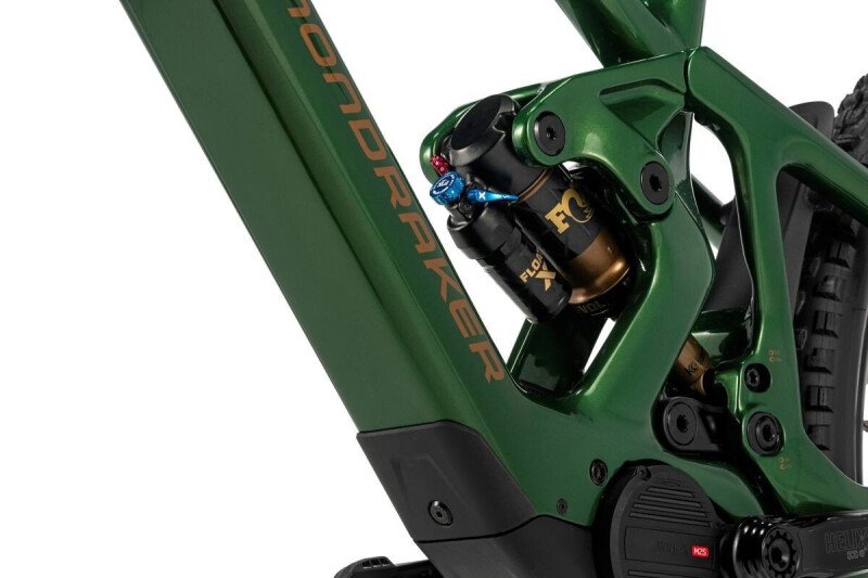 Mondraker Zendit RR S 2027