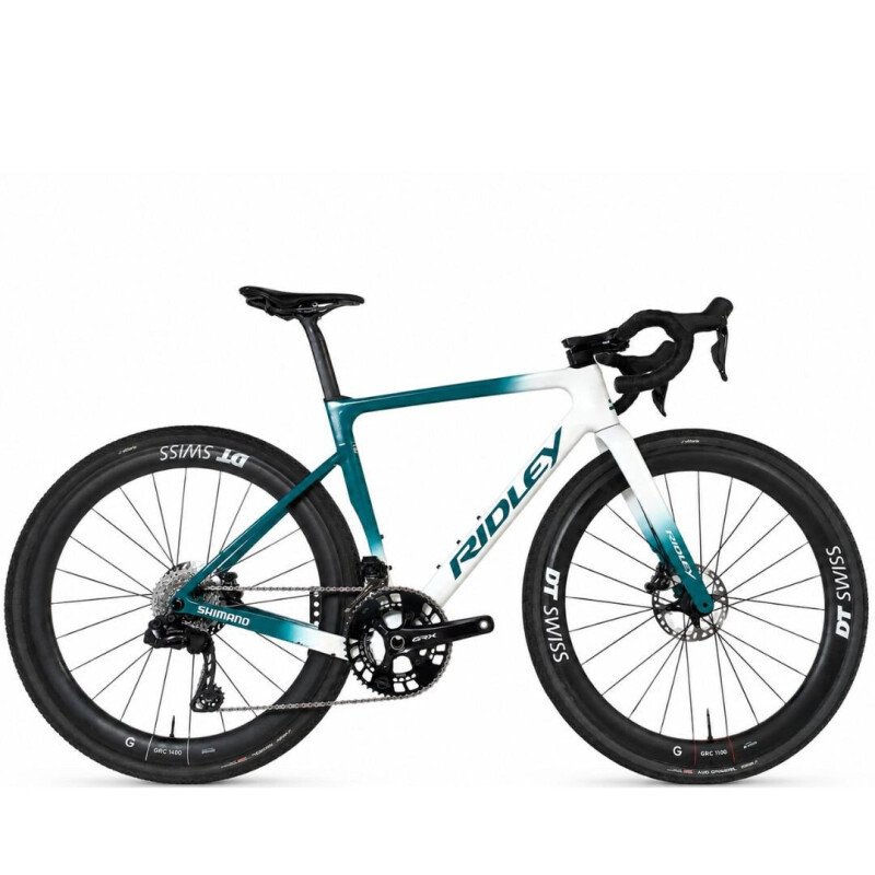 Ridley Astr RS